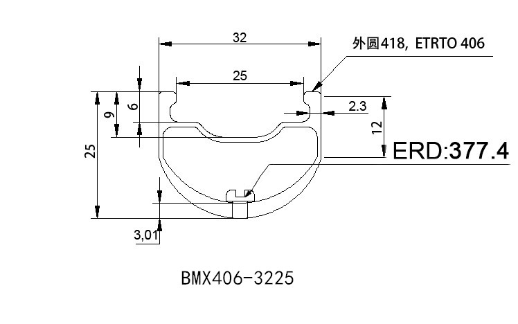 20 inch 406 rims 20 inch 406 rims
