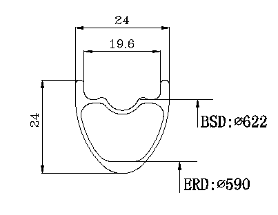 29er24mm wide xc rims 29er24mm wide xc rims