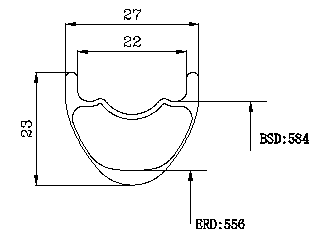27.5 carbon mtb rims 27.5 carbon mtb rims