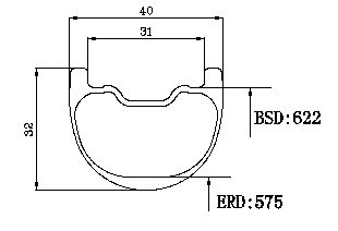 29er 40mm wide dh rims 29er 40mm wide dh rims