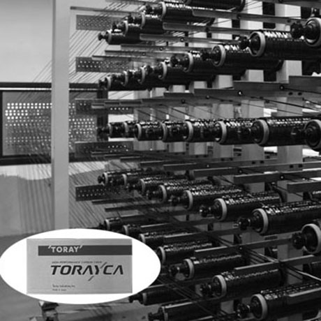 carbon fiber toray carbon fiber toray