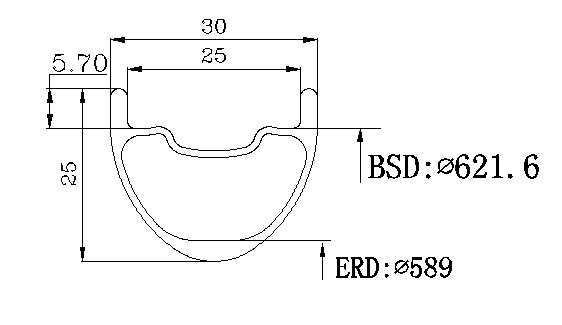 29er carbon mtb rims 29er carbon mtb rims