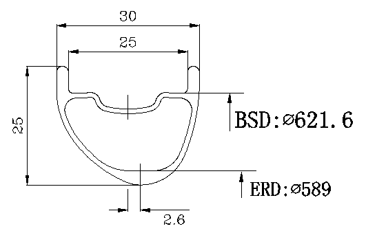 carbon xc rims 29er carbon xc rims 29er
