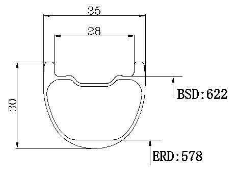 carbon am rims 29er carbon am rims 29er