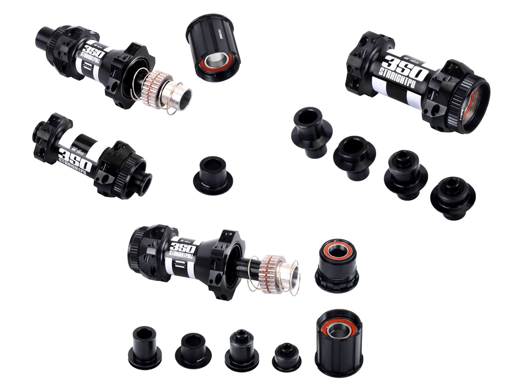 road disc dt swiss 350