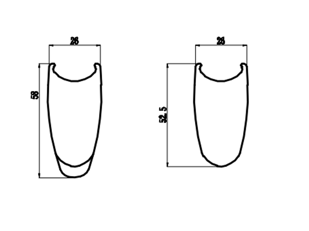 carbon road rims 700c carbon road rims 700c