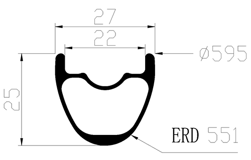 mtb xc rims 27.5er mtb xc rims 27.5er