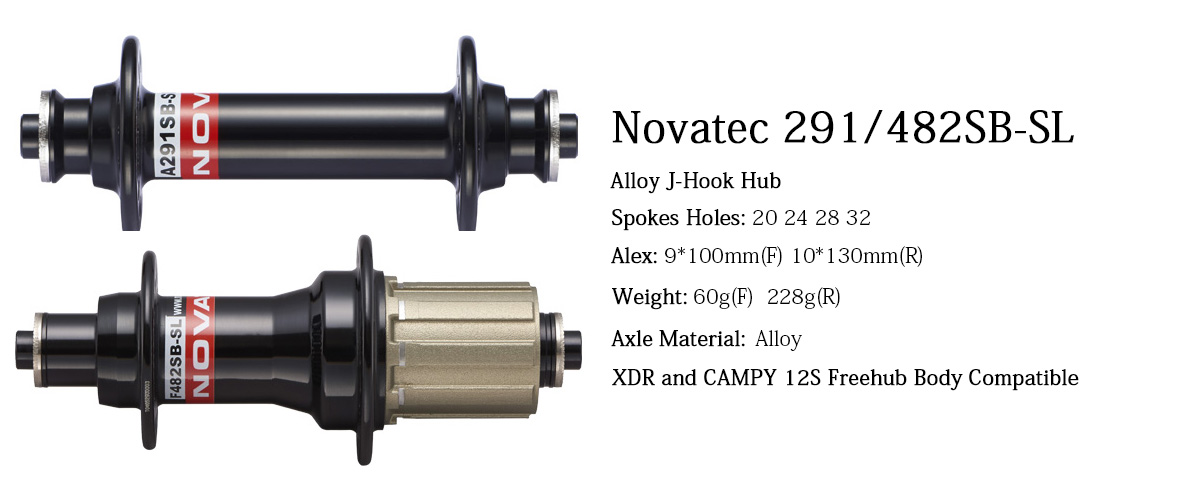 novatec hub wheels novatec hub wheels