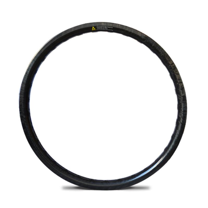24 Inch Carbon BMX 507 Rims