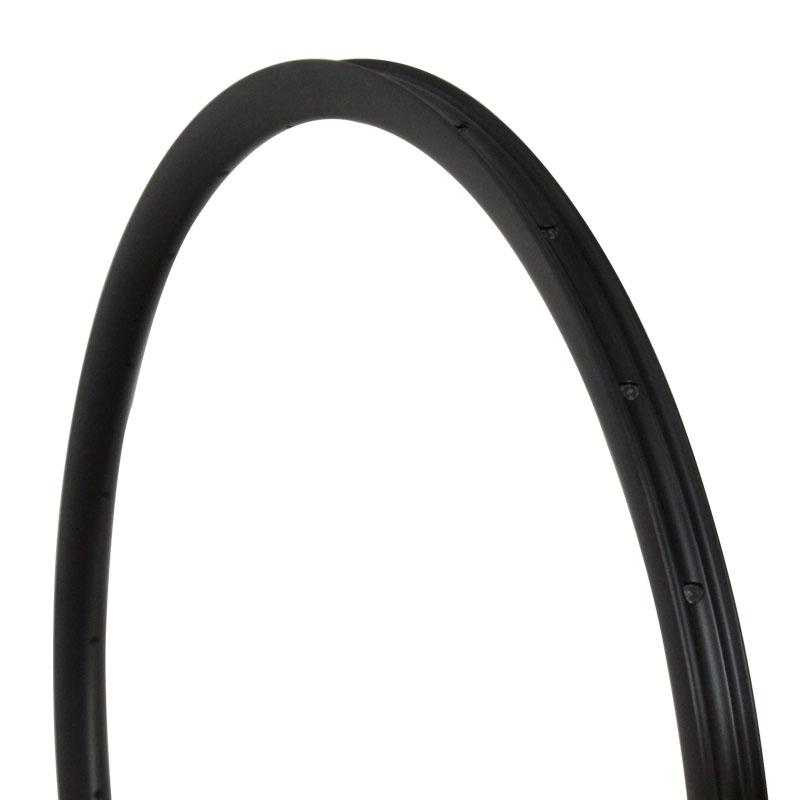 26er 24mm Wide XC Rims