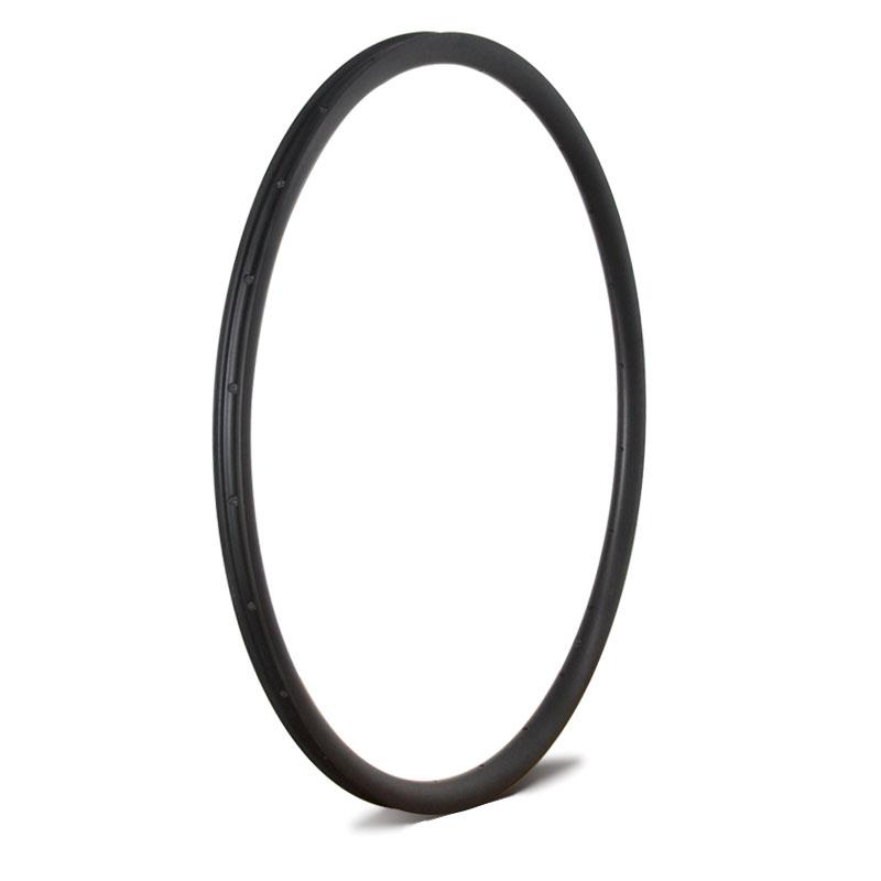 26er 24mm Wide XC Rims