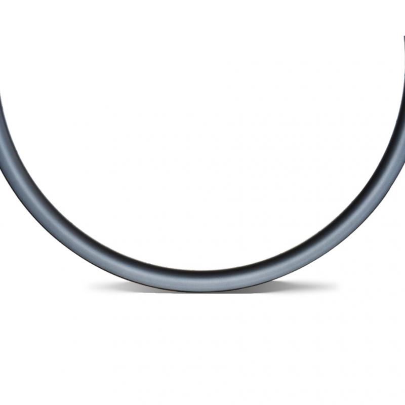 650b asymmertic 33mm wide rims