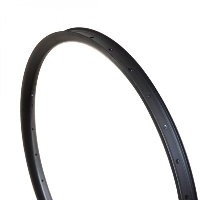 26er 35mm wide mtb rims