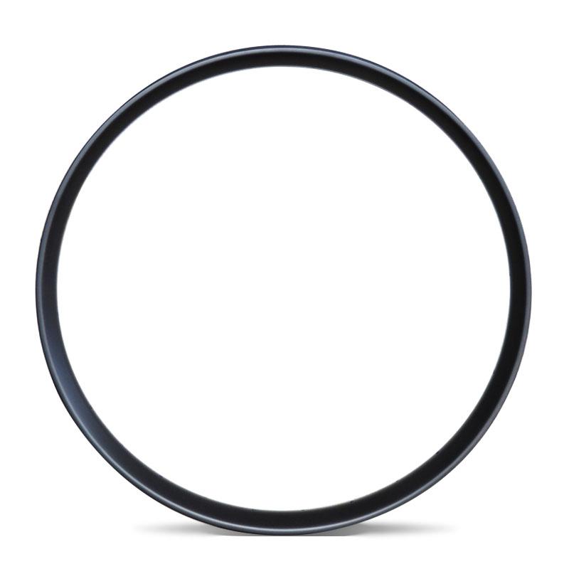650b 50mm wide am rims