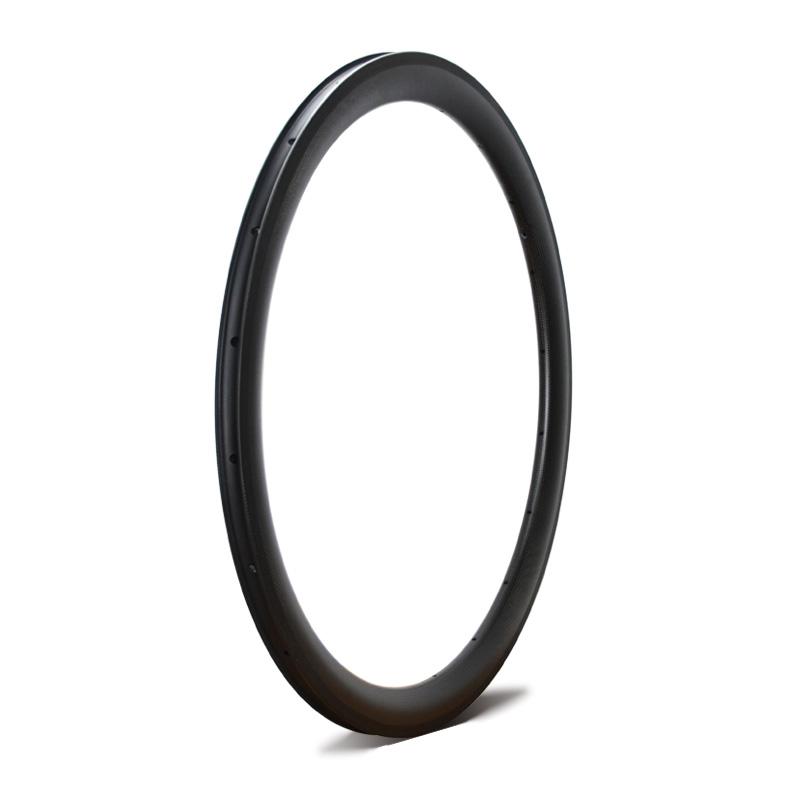 700c 45mm deep tubeless rims