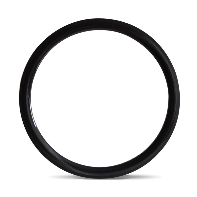 700c 45mm deep clincher rims