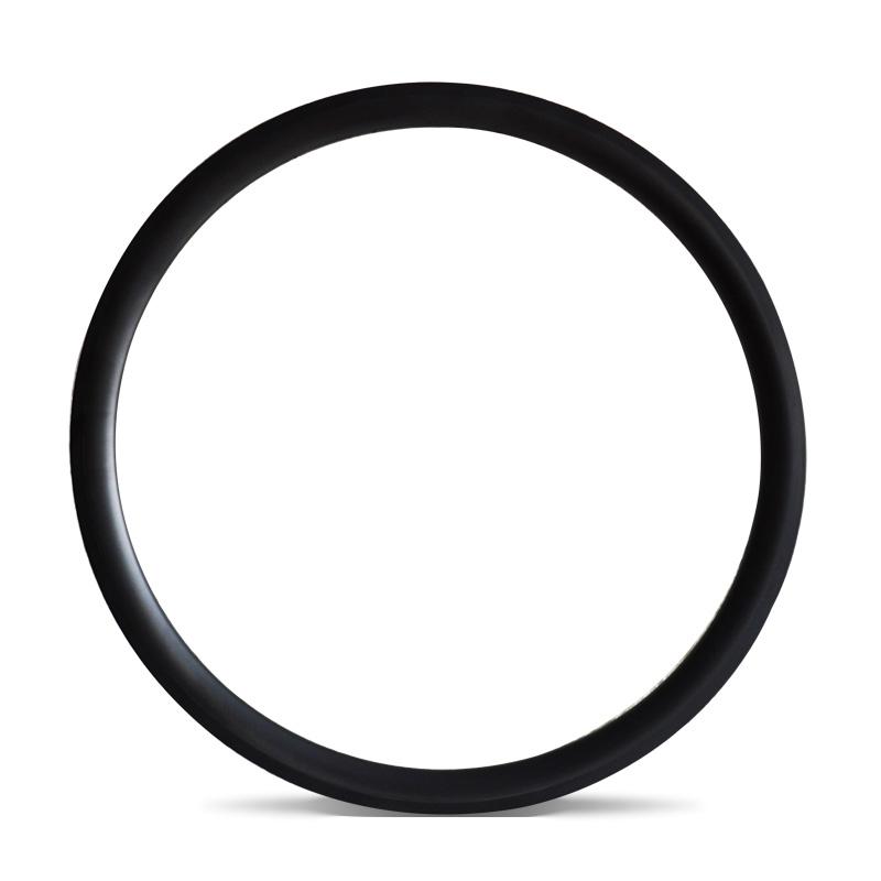 700c 38mm deep tubeless rims