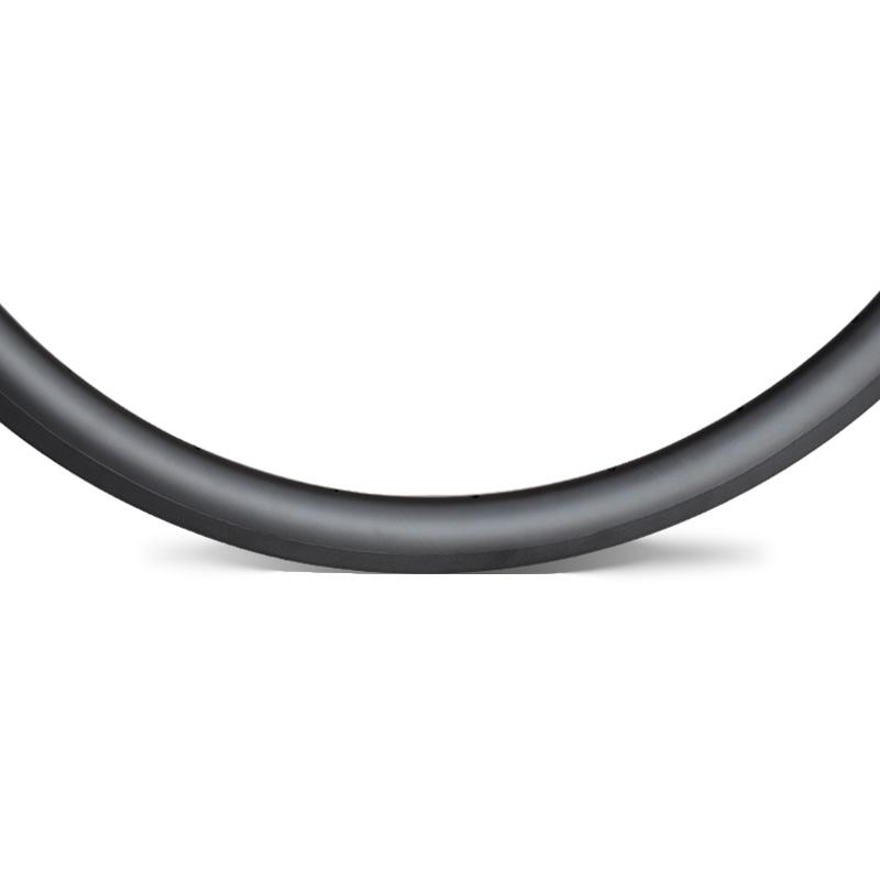 700c 38mm deep tubeless rims