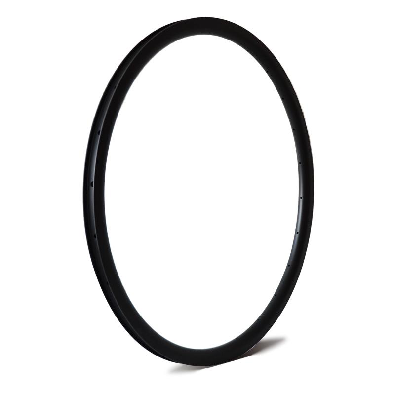 700c 30mm deep tubeless rims