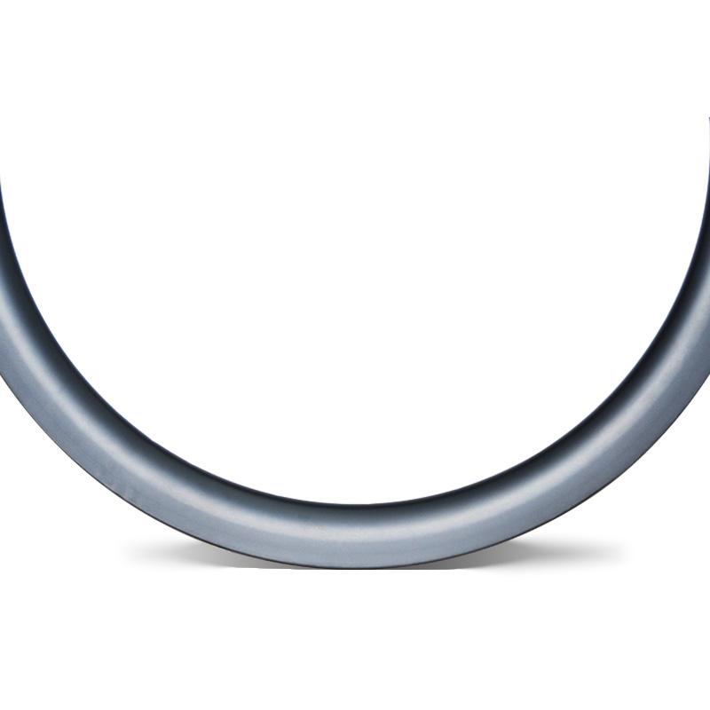 700c 50mm deep tubular rims
