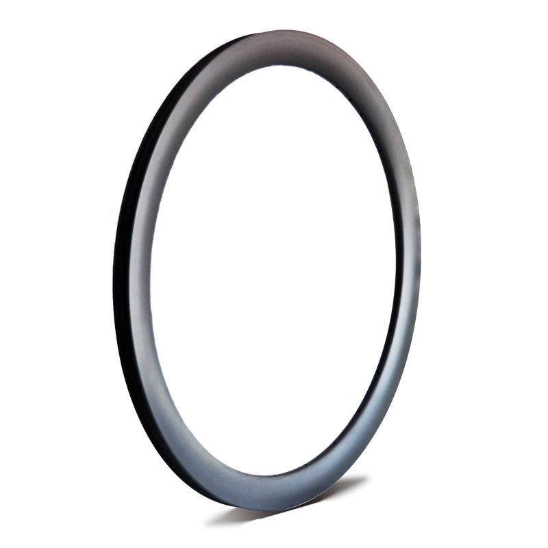 700c 45mm deep tubeless rims