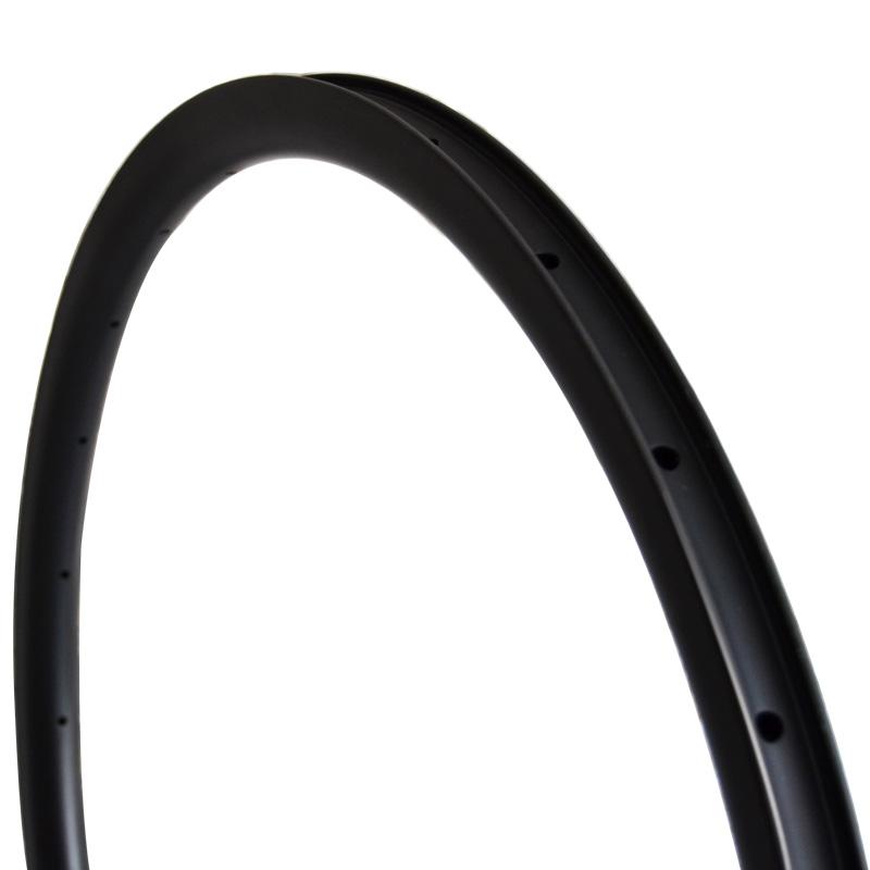 700c 35mm deep tubeless rims