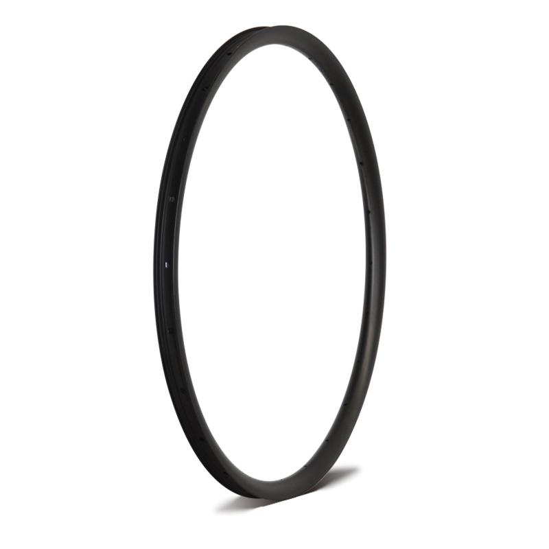 30mm wide carbon mtb rim 27.5