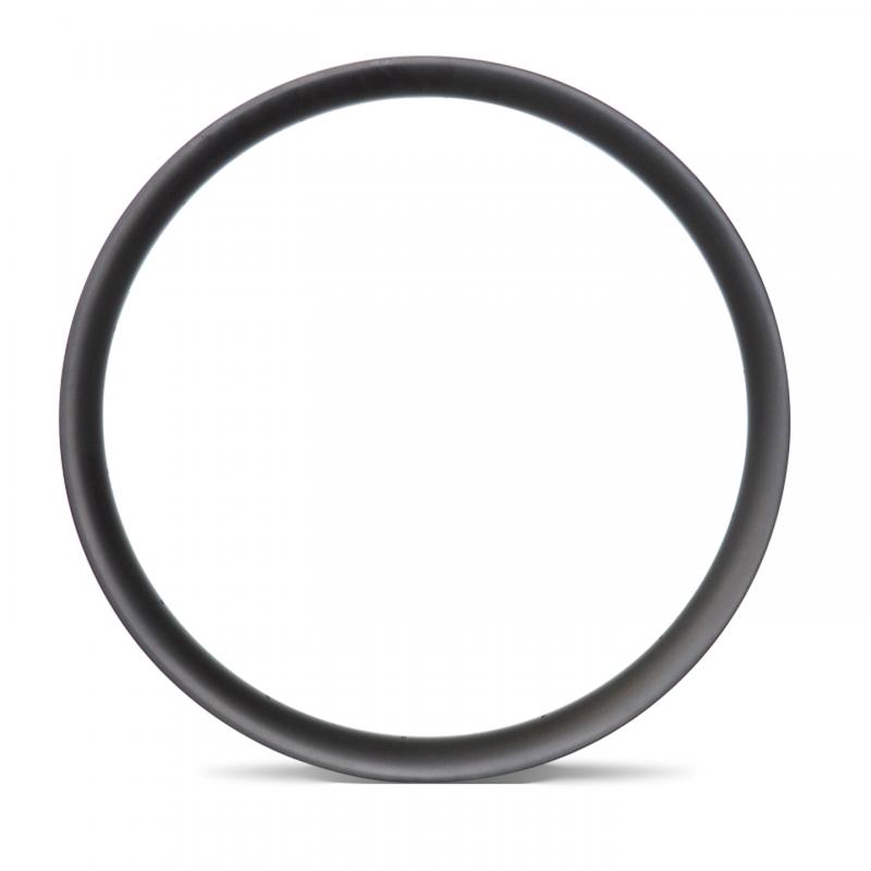 29er 52mm wide am rims