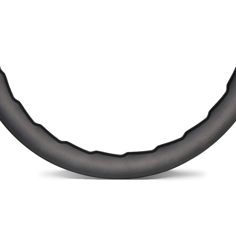 26mm wide 58mm deep clincher rims