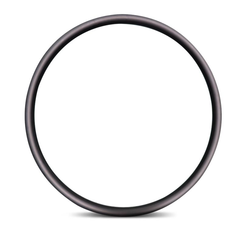 36mm wide 28mm deep mtb rims