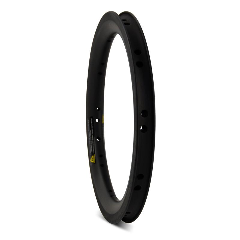 14in 23mm wide 28mm deep mini bike rim