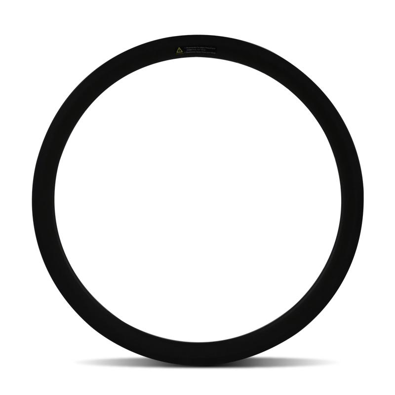 23mm wide 35mm deep clincher bmx rims