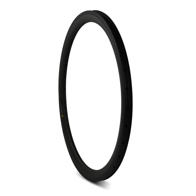 23mm wide 35mm deep clincher bmx rims