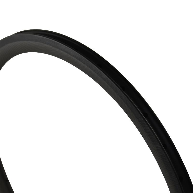 23mm wide 35mm deep clincher bmx rims