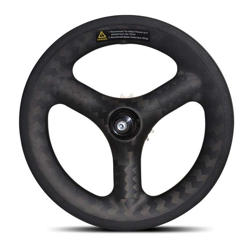 14 inch 255mm 3 spoke wheels